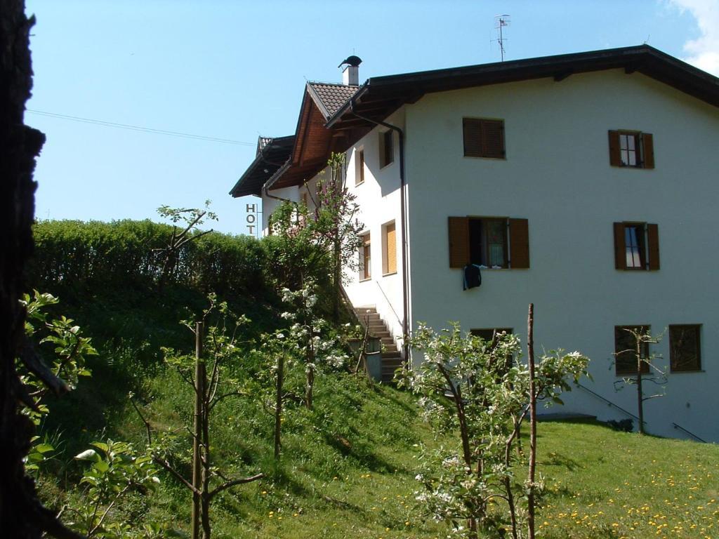 Gasthof Majestic Бресаноне Екстериор снимка